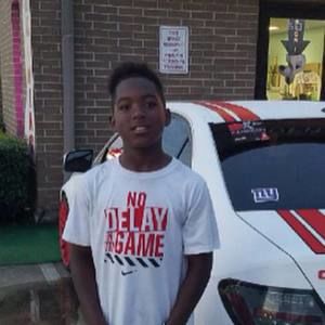 Meet your Posher, Trey